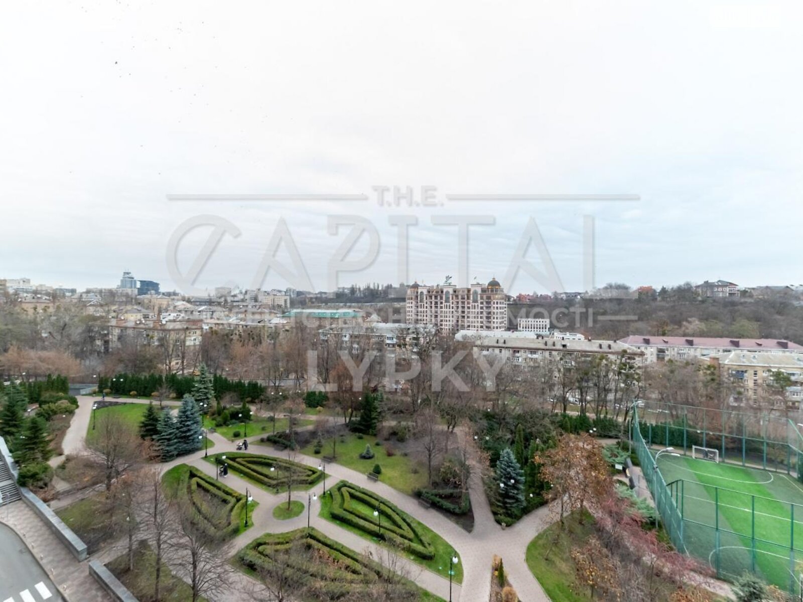 Продажа двухкомнатной квартиры в Киеве, на ул. Андрея Верхогляда 5, район Черная Гора фото 1 Продажа двухкомнатной квартиры в Киеве, на ул. Андрея Верхогляда 5, район Черная Гора фото 1