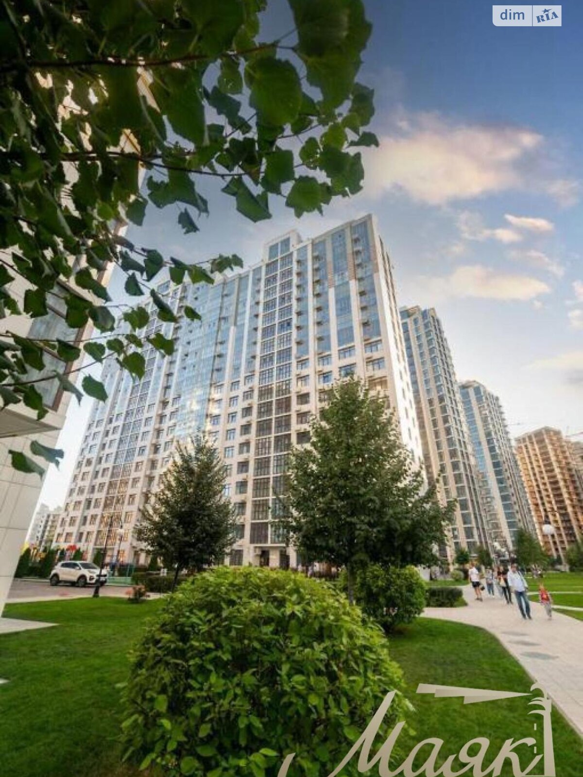 Продажа однокомнатной квартиры в Киеве, на ул. Андрея Верхогляда, район Печерский фото 1 Продажа однокомнатной квартиры в Киеве, на ул. Андрея Верхогляда, район Печерский фото 1