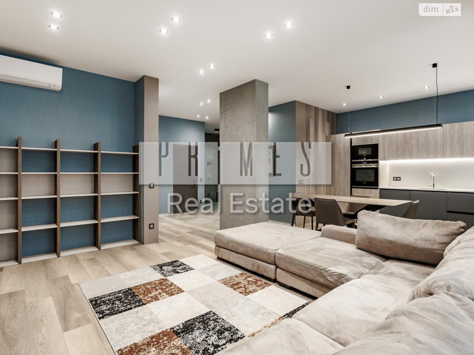 Продажа трехкомнатной квартиры в Киеве, на ул. Андрея Верхогляда 15, район Черная Гора фото 1 Продажа трехкомнатной квартиры в Киеве, на ул. Андрея Верхогляда 15, район Черная Гора фото 1