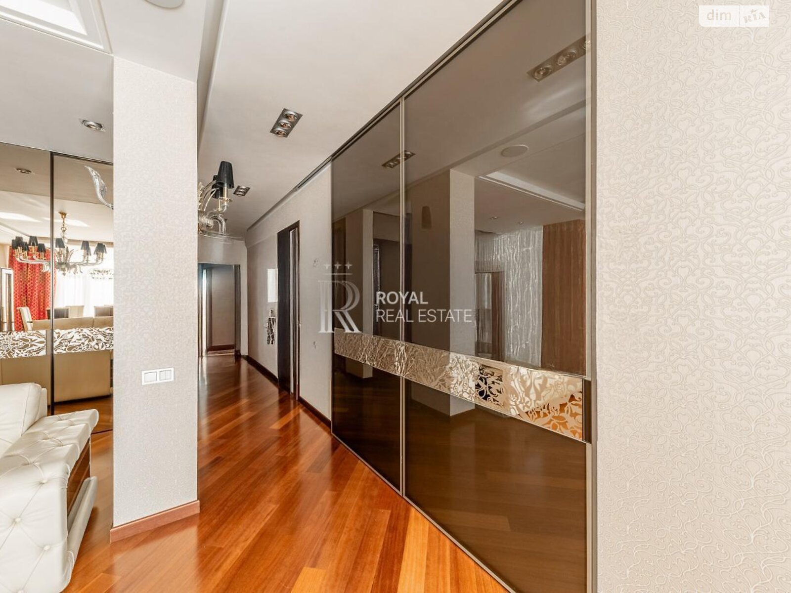 Продажа трехкомнатной квартиры в Киеве, на ул. Андрея Верхогляда 18А, район Черная Гора фото 1