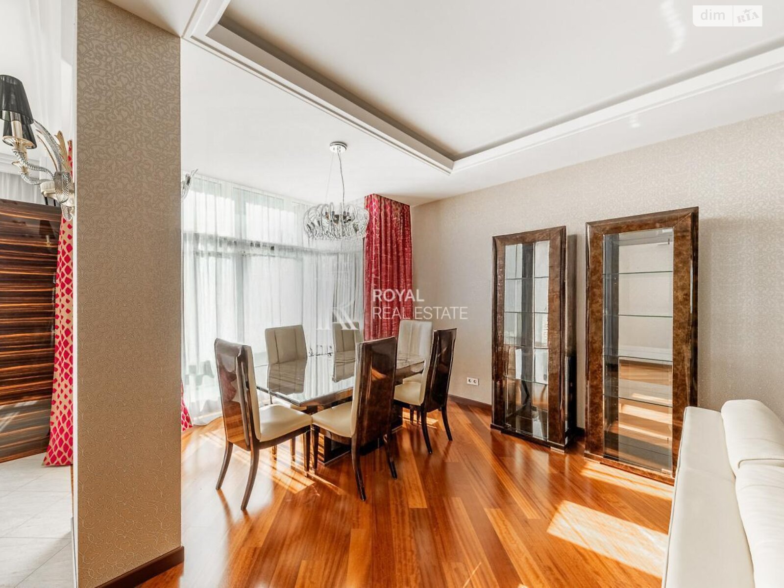 Продажа трехкомнатной квартиры в Киеве, на ул. Андрея Верхогляда 18А, район Черная Гора фото 1