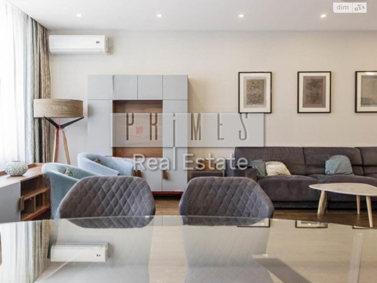 Продажа трехкомнатной квартиры в Киеве, на ул. Андрея Верхогляда 16, район Черная Гора фото 1