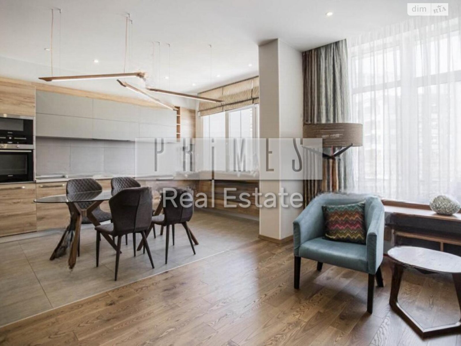 Продажа трехкомнатной квартиры в Киеве, на ул. Андрея Верхогляда 16, район Черная Гора фото 1