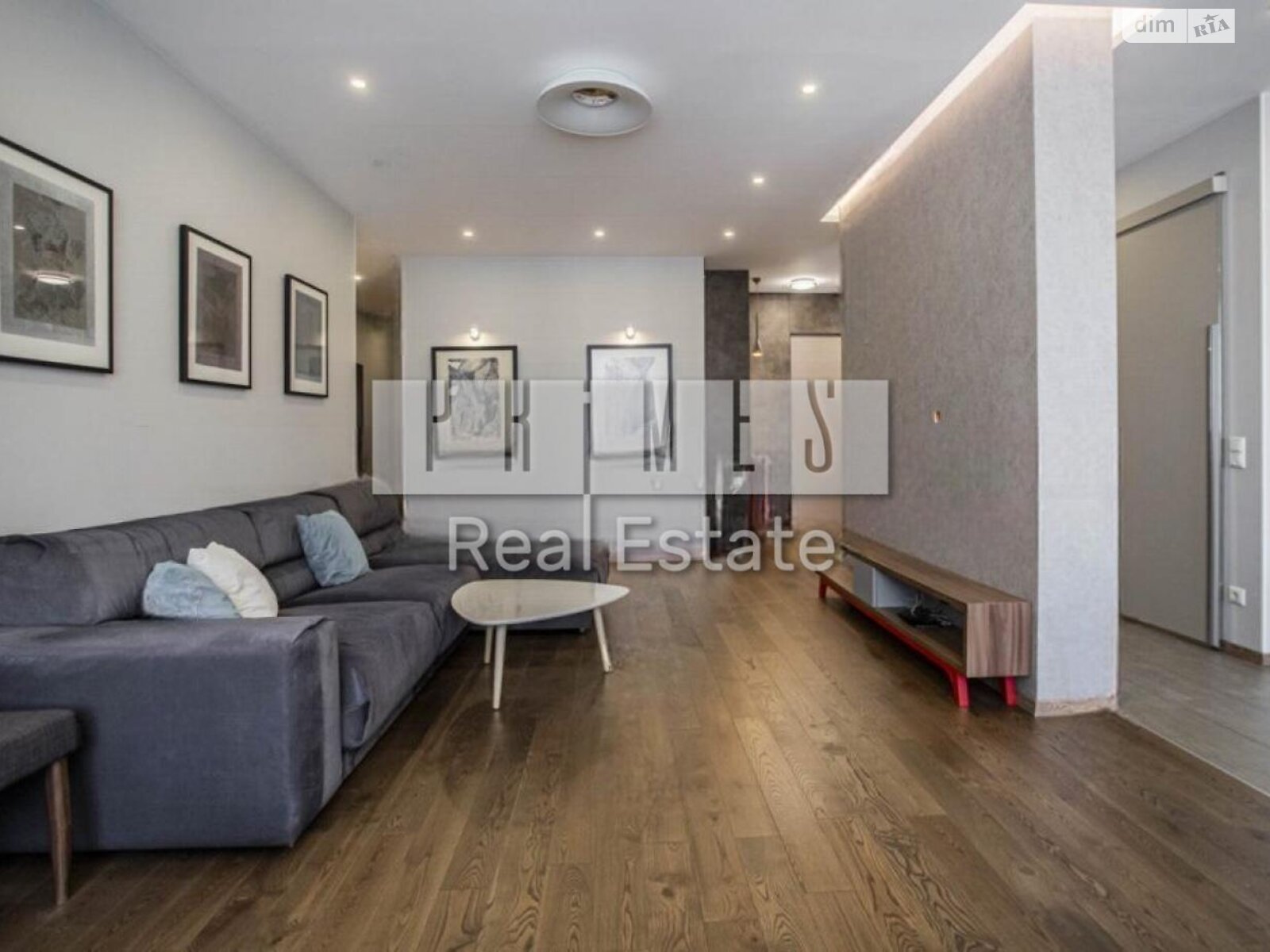 Продажа трехкомнатной квартиры в Киеве, на ул. Андрея Верхогляда 16, район Черная Гора фото 1