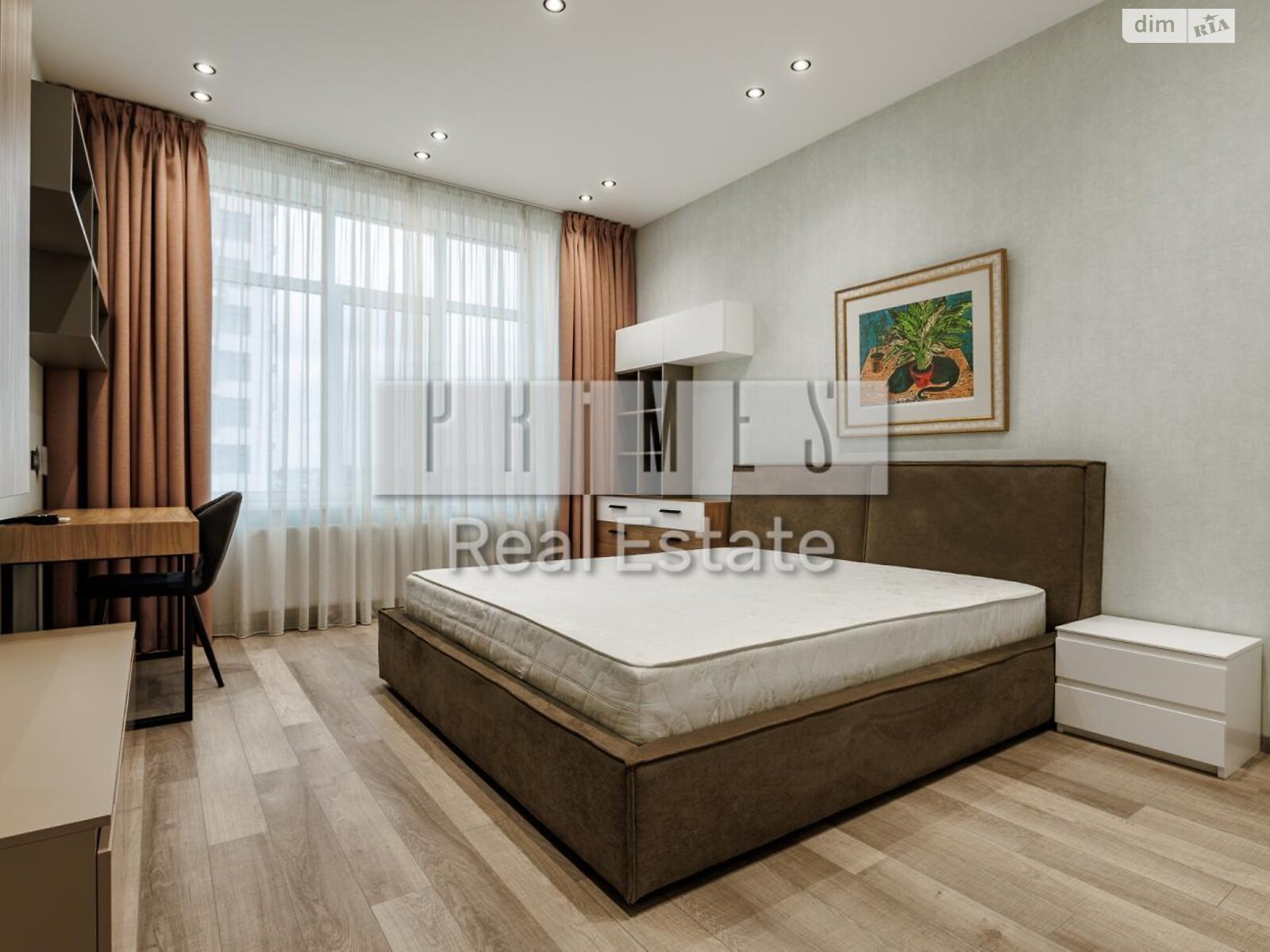 Продажа трехкомнатной квартиры в Киеве, на ул. Андрея Верхогляда, район Черная Гора фото 1