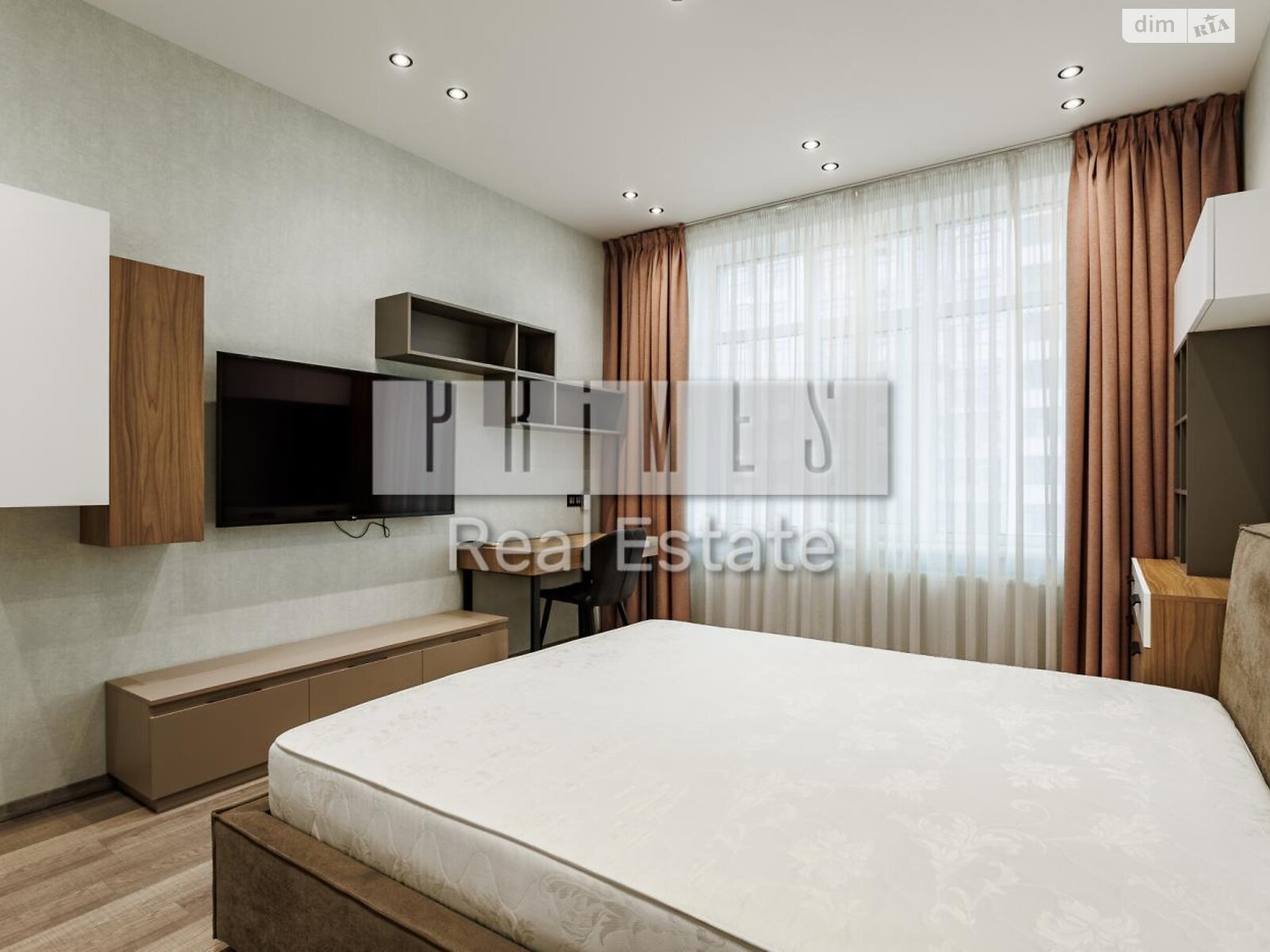 Продажа трехкомнатной квартиры в Киеве, на ул. Андрея Верхогляда, район Черная Гора фото 1