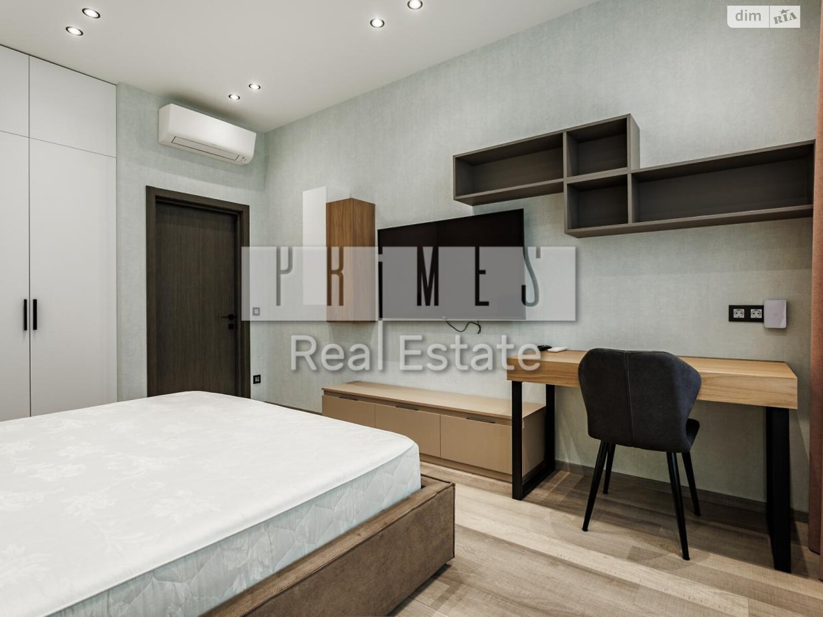 Продажа трехкомнатной квартиры в Киеве, на ул. Андрея Верхогляда, район Черная Гора фото 1