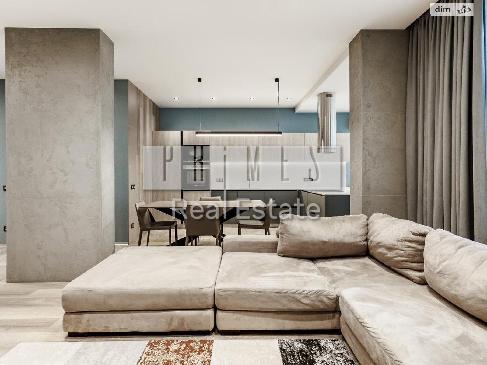 Продажа трехкомнатной квартиры в Киеве, на ул. Андрея Верхогляда, район Черная Гора фото 1