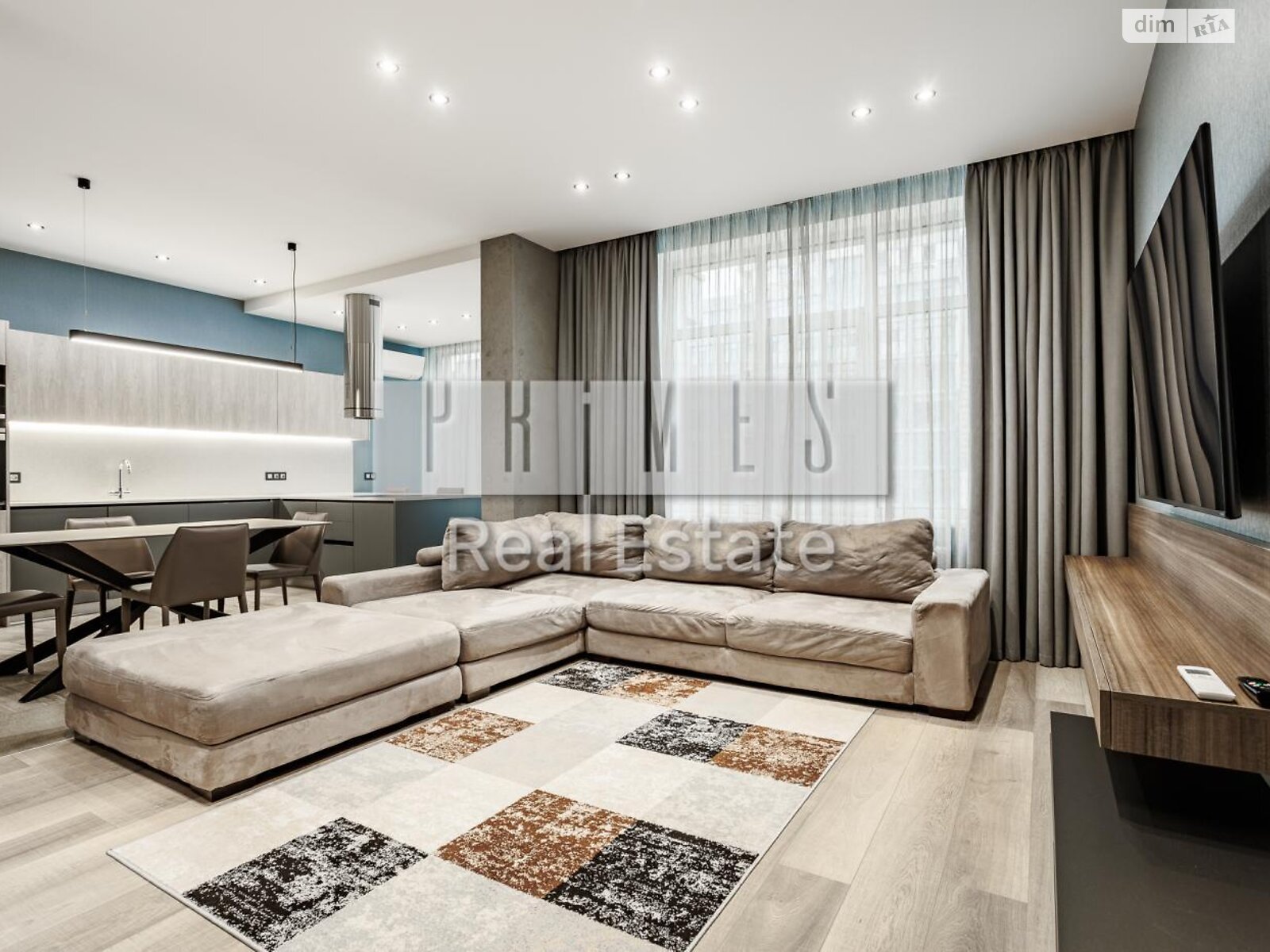 Продажа трехкомнатной квартиры в Киеве, на ул. Андрея Верхогляда, район Черная Гора фото 1