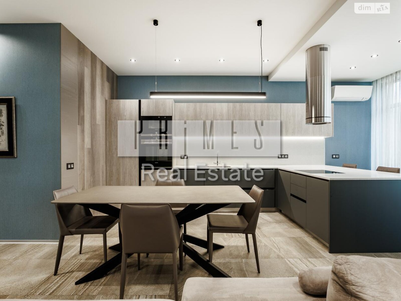 Продажа трехкомнатной квартиры в Киеве, на ул. Андрея Верхогляда, район Черная Гора фото 1