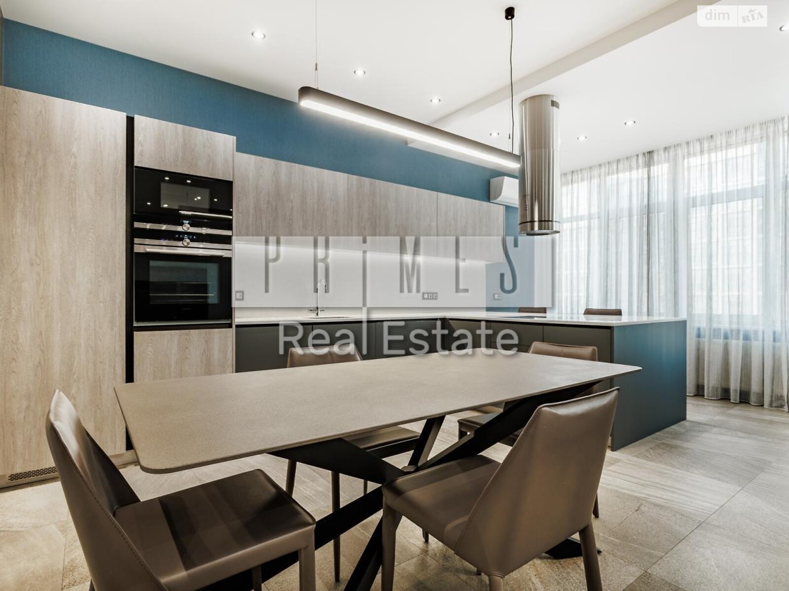 Продажа трехкомнатной квартиры в Киеве, на ул. Андрея Верхогляда, район Черная Гора фото 1