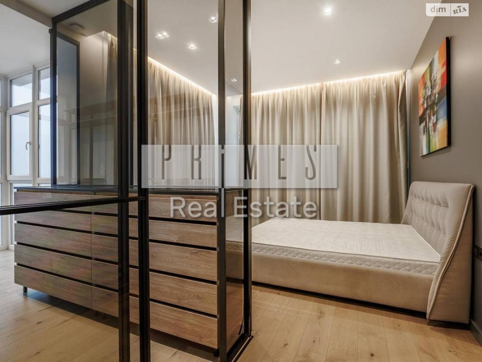 Продажа трехкомнатной квартиры в Киеве, на ул. Андрея Верхогляда 17, район Черная Гора фото 1