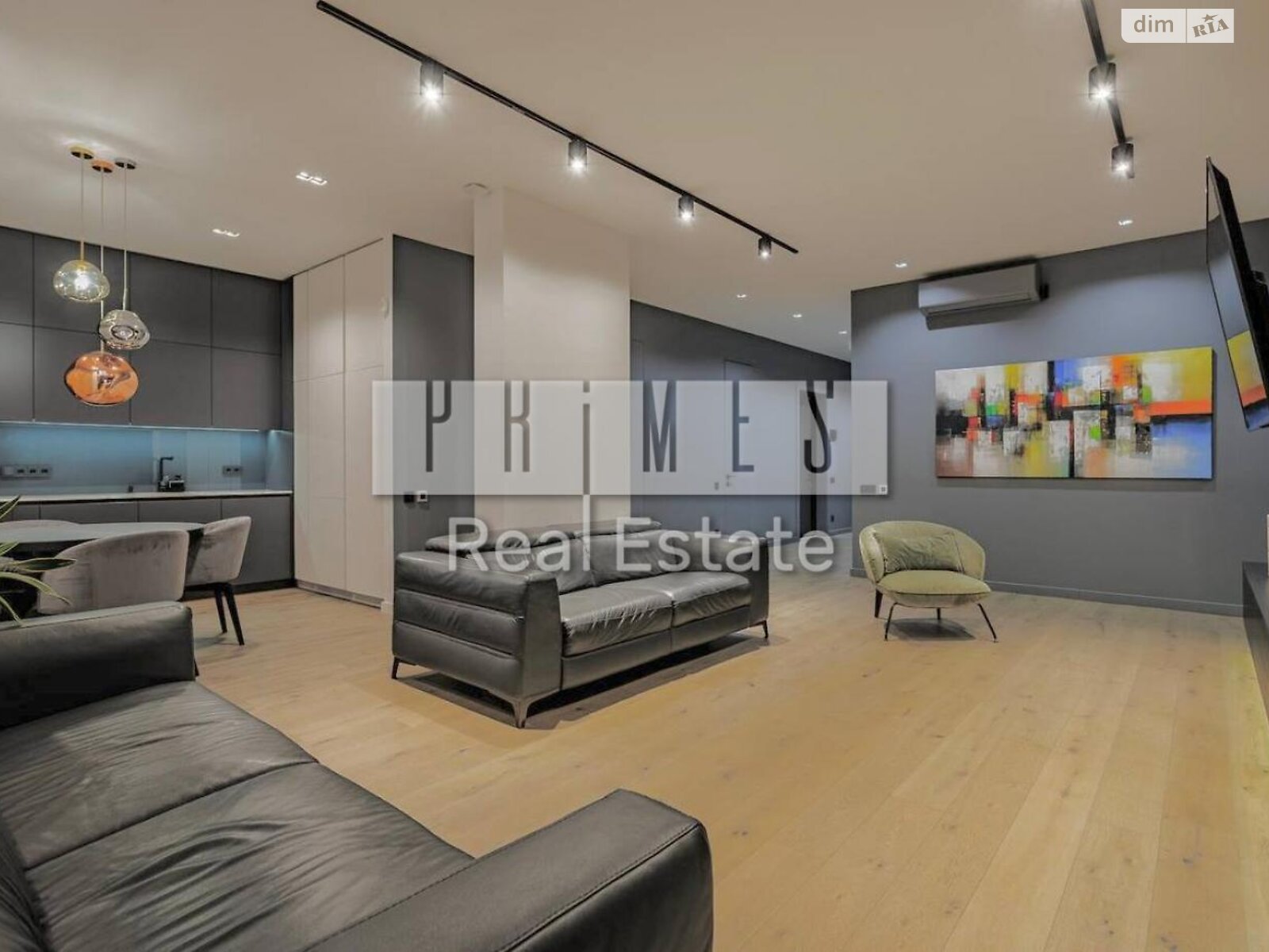 Продажа трехкомнатной квартиры в Киеве, на ул. Андрея Верхогляда 17, район Черная Гора фото 1