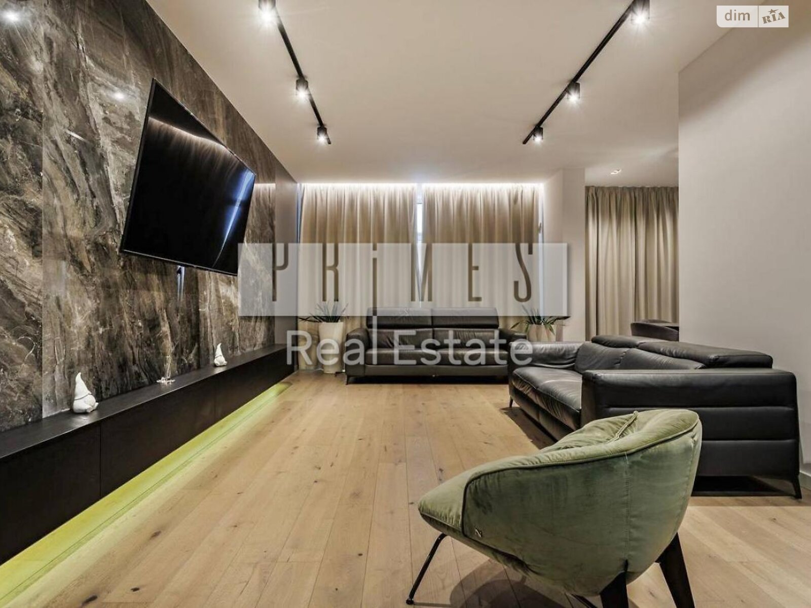 Продажа трехкомнатной квартиры в Киеве, на ул. Андрея Верхогляда 17, район Черная Гора фото 1