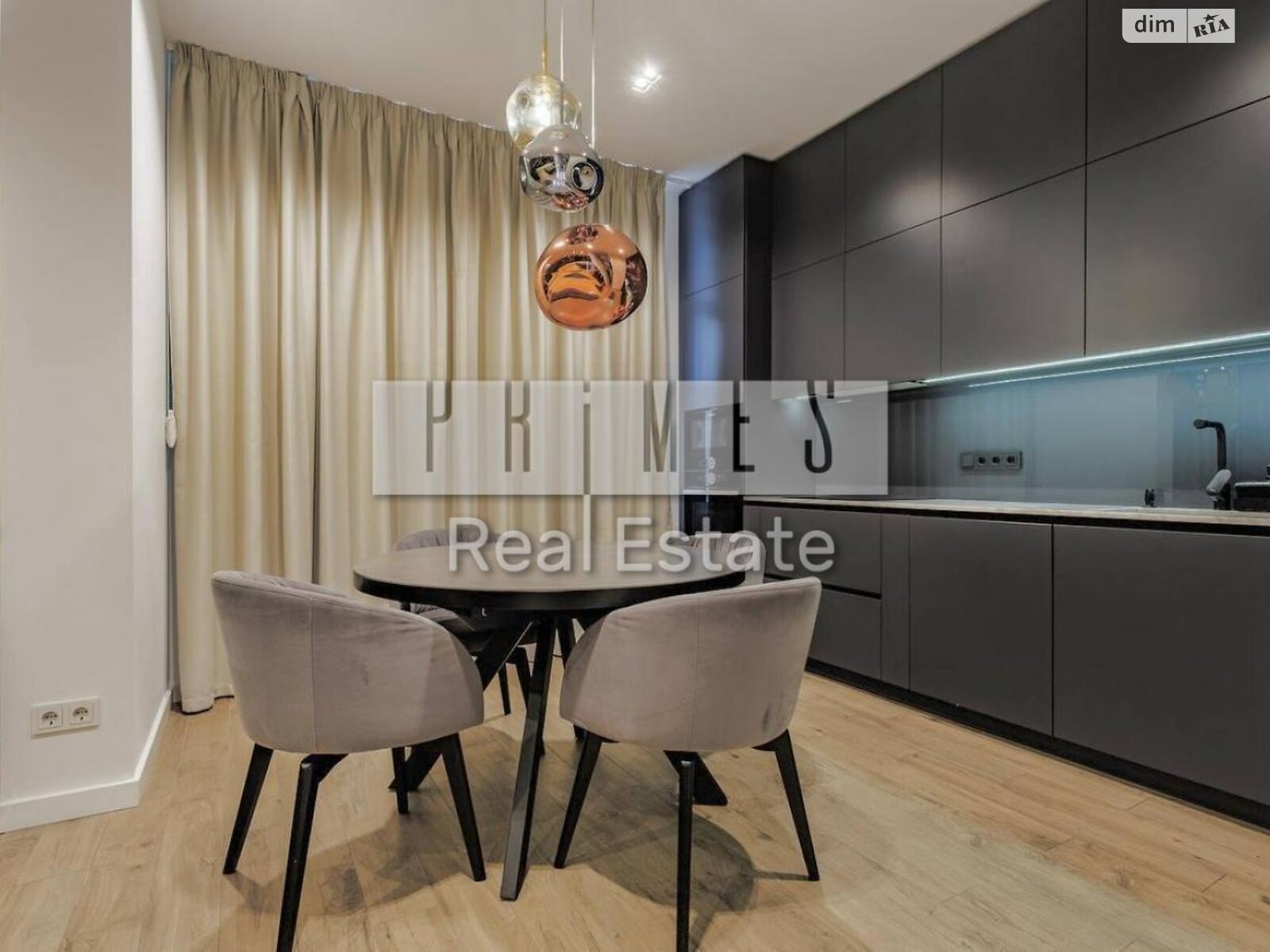 Продажа трехкомнатной квартиры в Киеве, на ул. Андрея Верхогляда 17, район Черная Гора фото 1