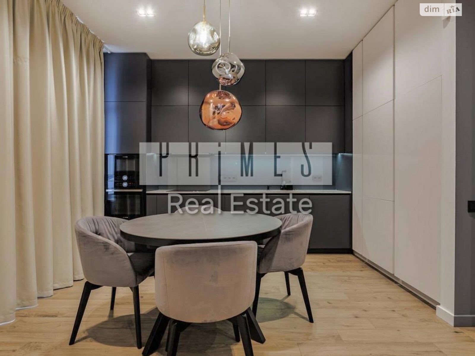 Продажа трехкомнатной квартиры в Киеве, на ул. Андрея Верхогляда 17, район Черная Гора фото 1