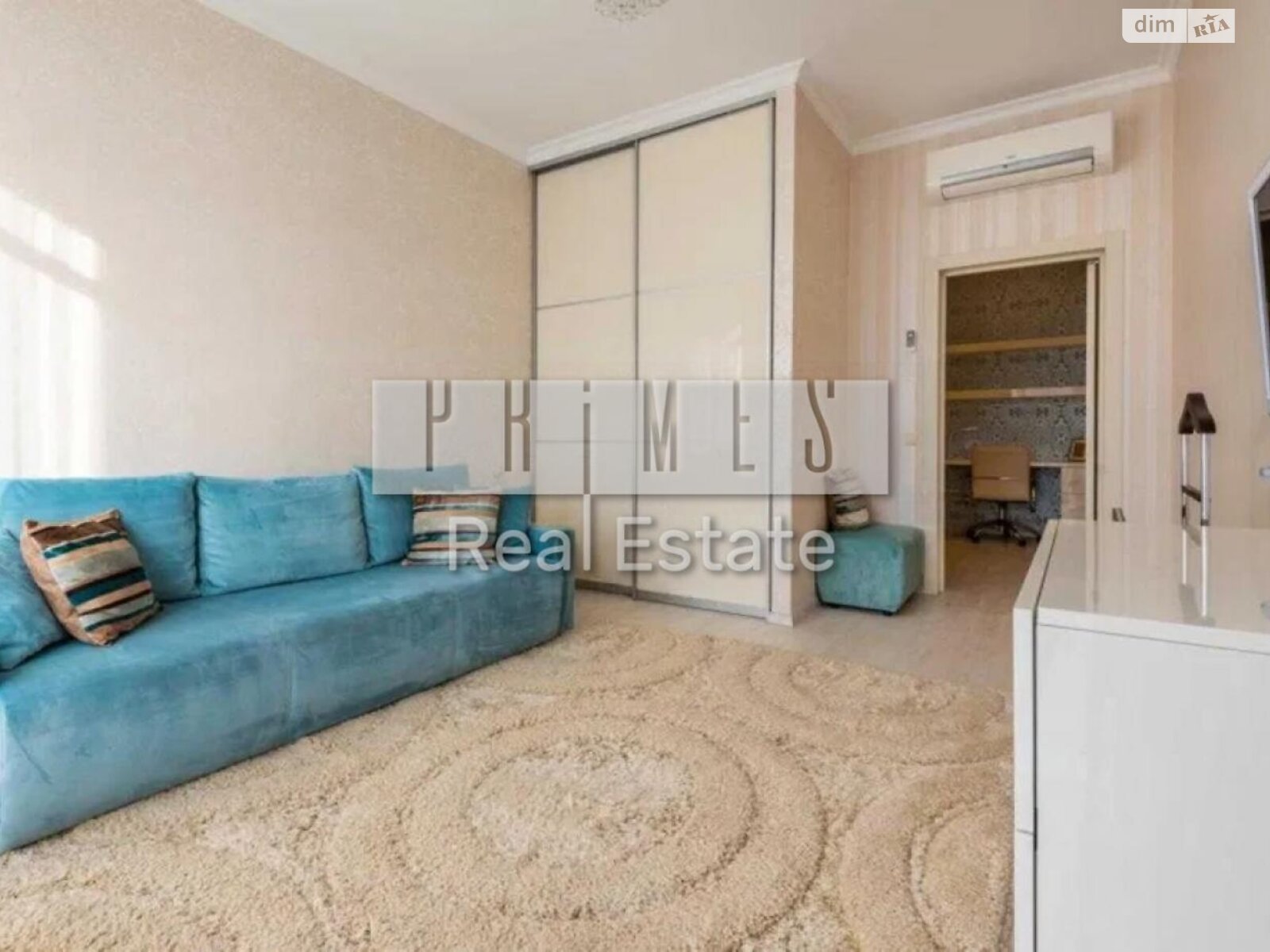 Продажа трехкомнатной квартиры в Киеве, на ул. Андрея Верхогляда 5, район Черная Гора фото 1