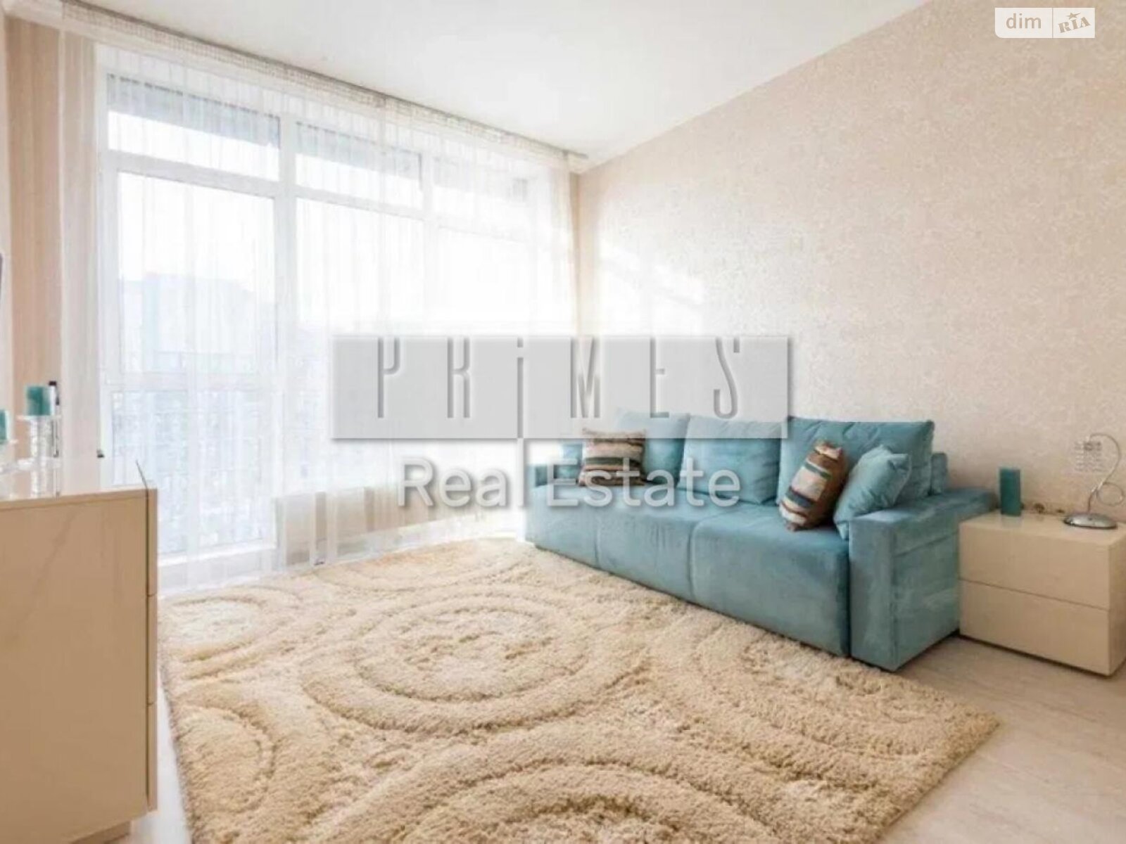 Продажа трехкомнатной квартиры в Киеве, на ул. Андрея Верхогляда 5, район Черная Гора фото 1