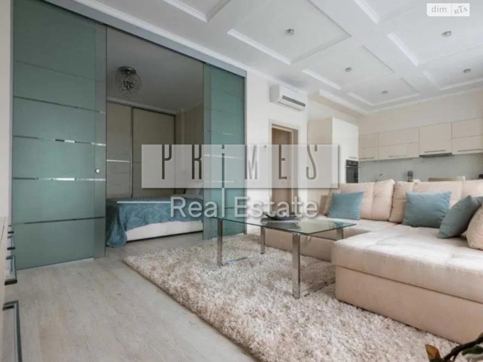 Продажа трехкомнатной квартиры в Киеве, на ул. Андрея Верхогляда 5, район Черная Гора фото 1