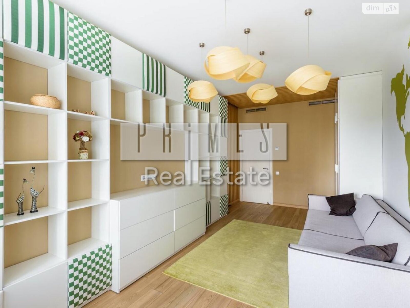 Продажа двухкомнатной квартиры в Киеве, на ул. Андрея Верхогляда 16, район Печерский фото 1