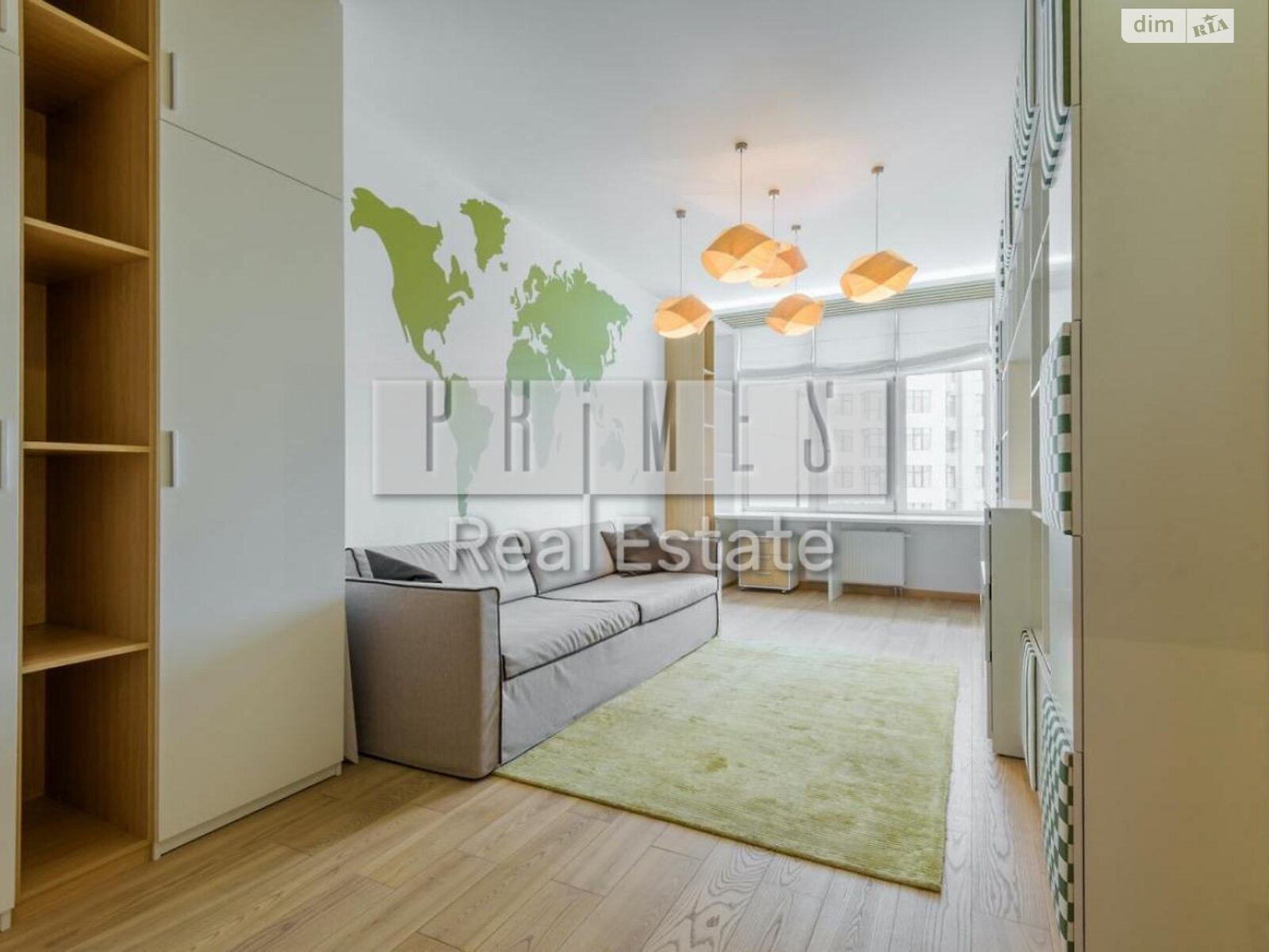 Продажа двухкомнатной квартиры в Киеве, на ул. Андрея Верхогляда 16, район Печерский фото 1