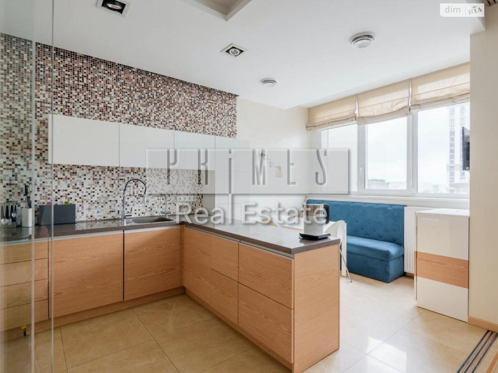 Продажа двухкомнатной квартиры в Киеве, на ул. Андрея Верхогляда 16, район Печерский фото 1