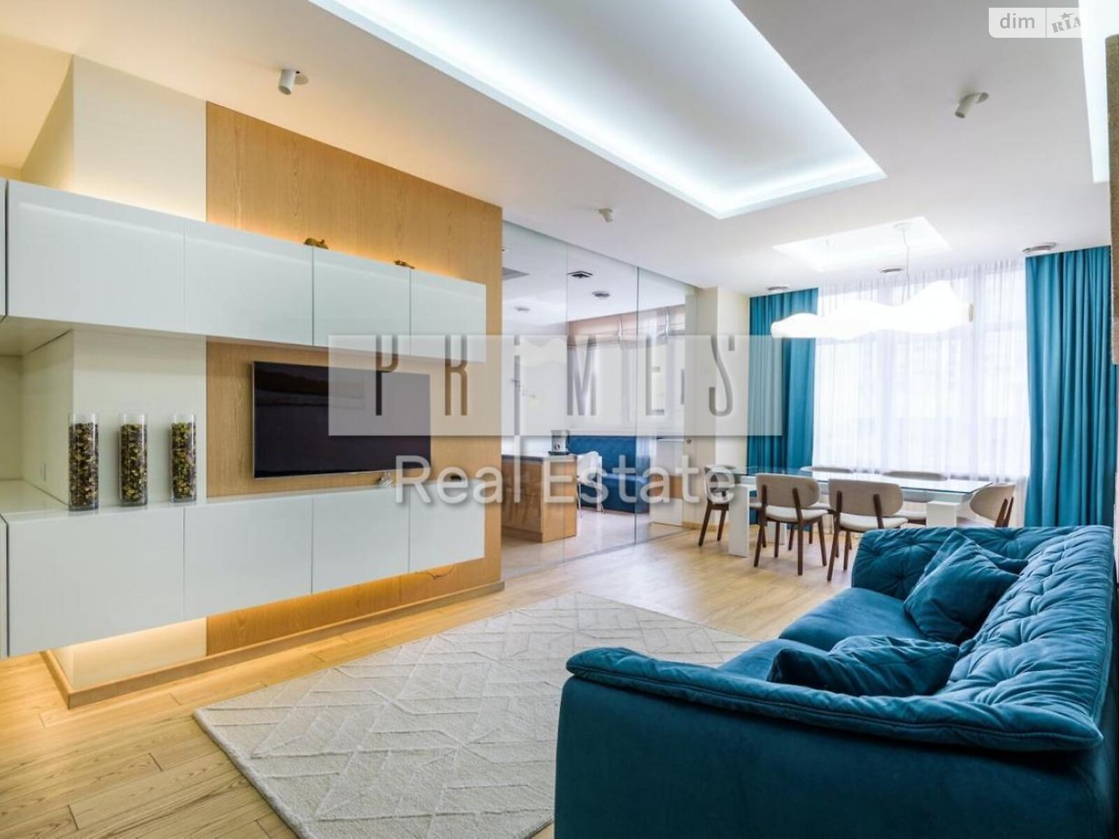 Продажа двухкомнатной квартиры в Киеве, на ул. Андрея Верхогляда 16, район Печерский фото 1