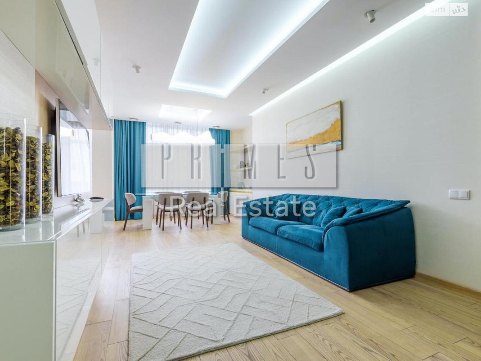 Продажа двухкомнатной квартиры в Киеве, на ул. Андрея Верхогляда 16, район Печерский фото 1