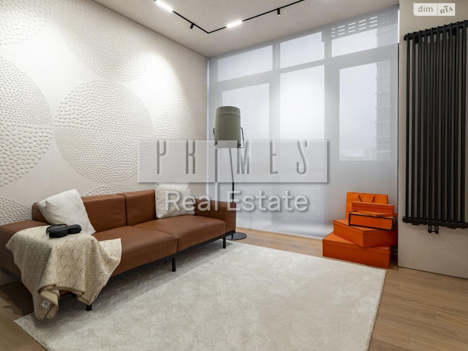 Продажа трехкомнатной квартиры в Киеве, на ул. Андрея Верхогляда 17В, район Черная Гора фото 1