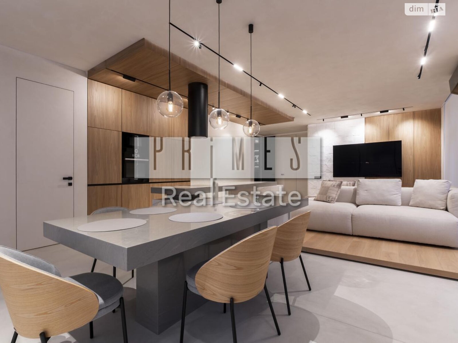 Продажа трехкомнатной квартиры в Киеве, на ул. Андрея Верхогляда 17В, район Черная Гора фото 1