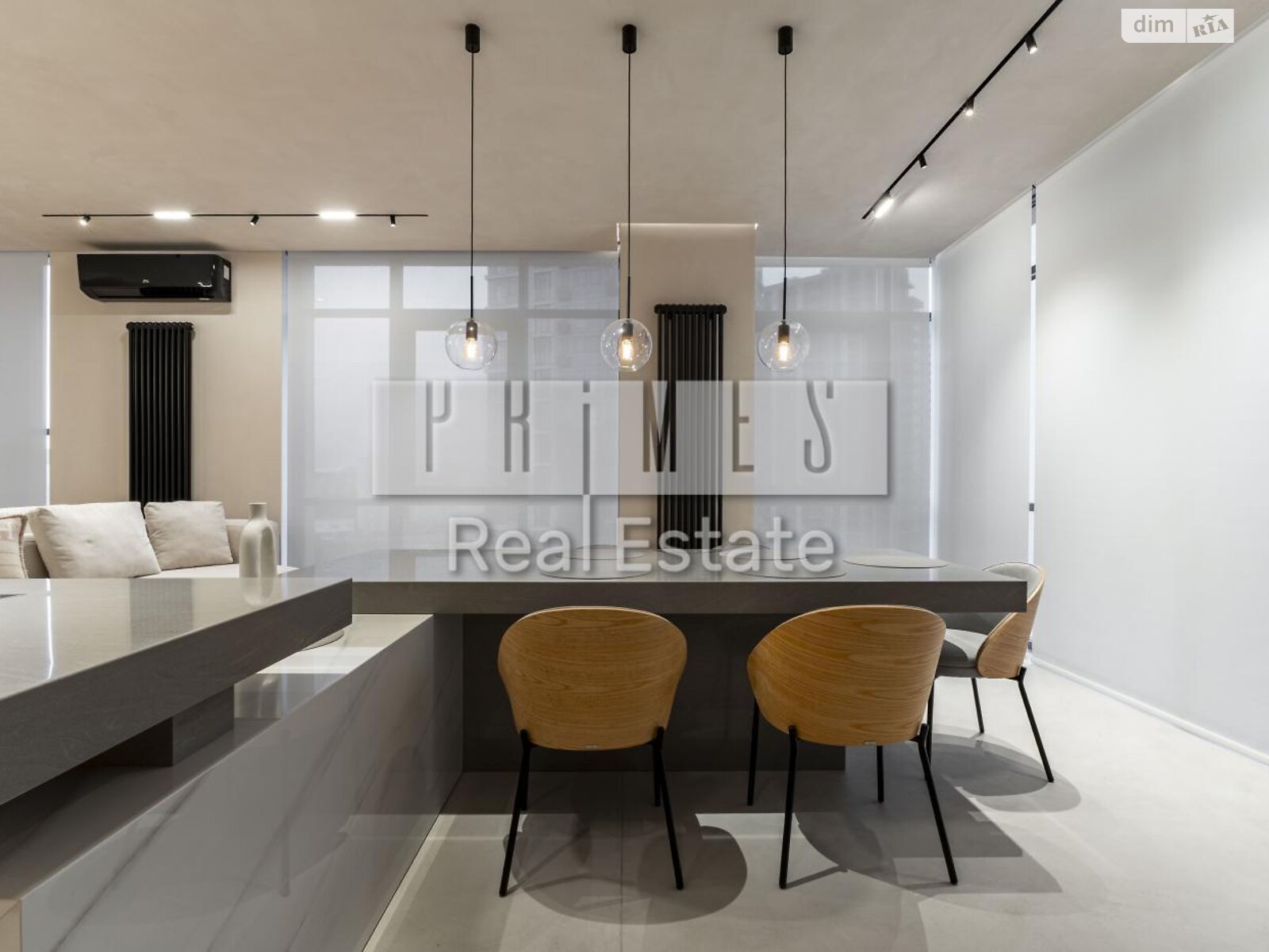 Продажа трехкомнатной квартиры в Киеве, на ул. Андрея Верхогляда 17В, район Черная Гора фото 1