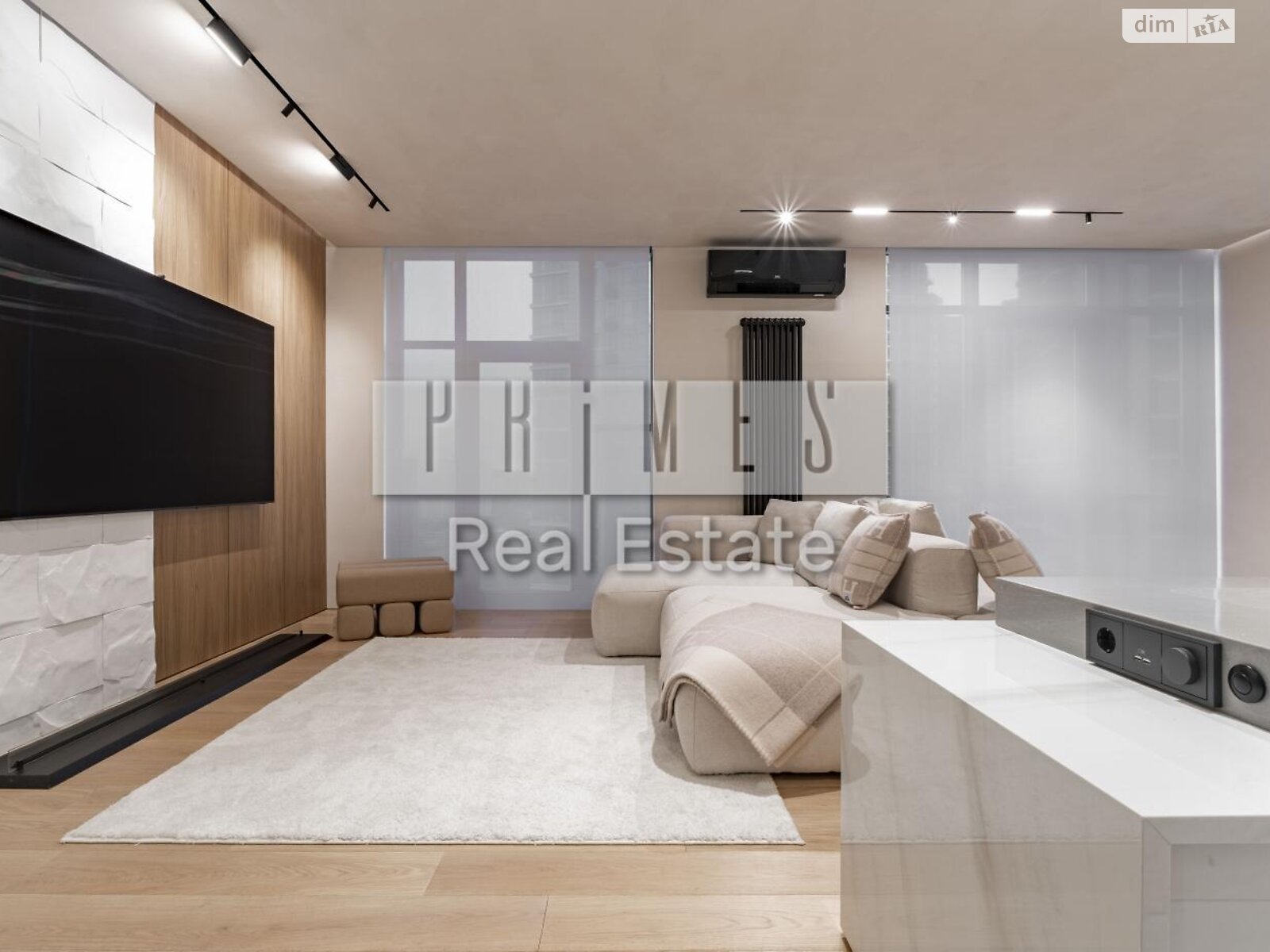 Продажа трехкомнатной квартиры в Киеве, на ул. Андрея Верхогляда 17В, район Черная Гора фото 1