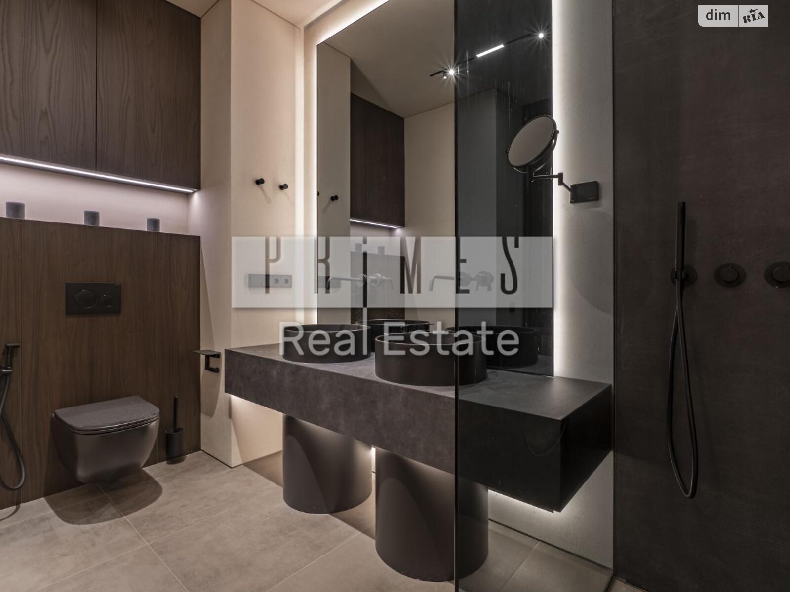 Продажа трехкомнатной квартиры в Киеве, на ул. Андрея Верхогляда 17В, район Черная Гора фото 1