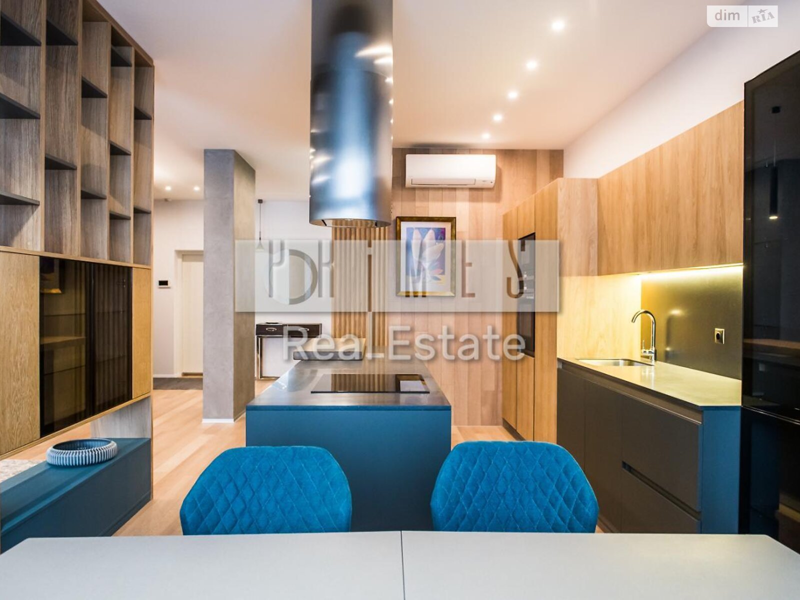 Продажа пятикомнатной квартиры в Киеве, на ул. Андрея Верхогляда, район Черная Гора фото 1