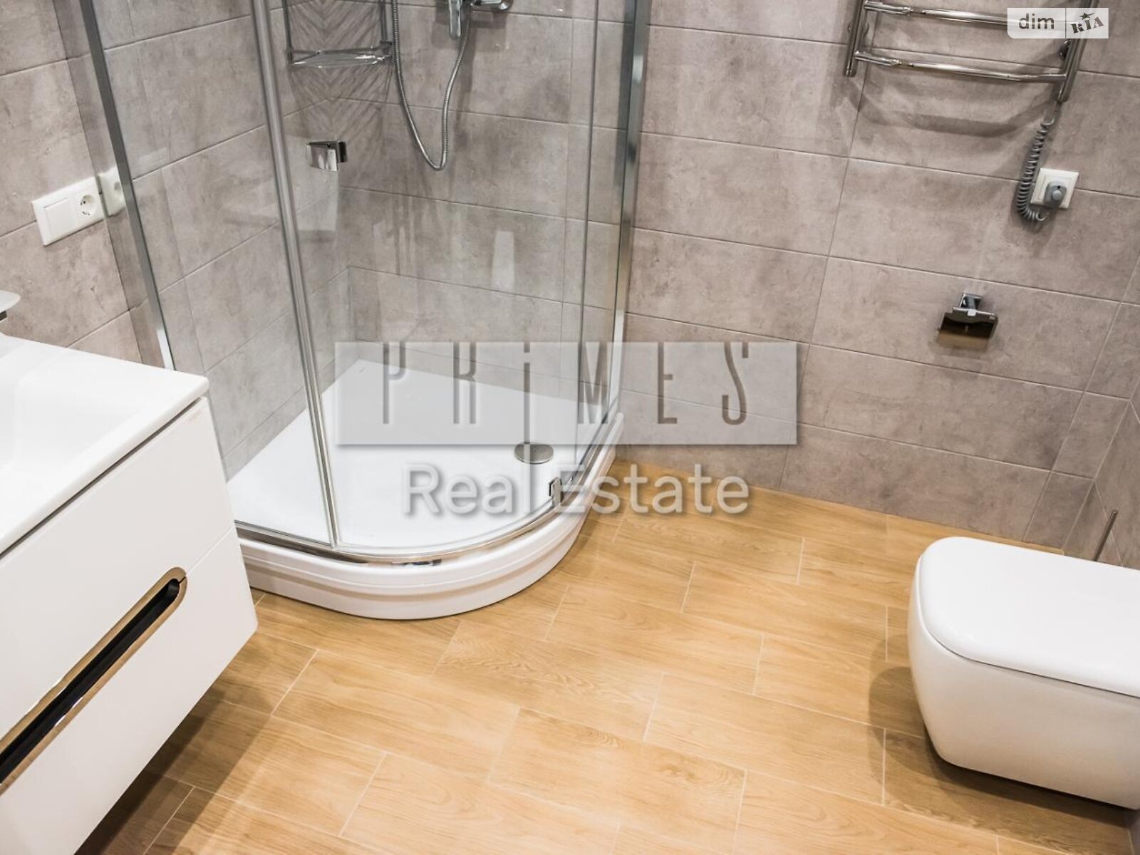 Продажа пятикомнатной квартиры в Киеве, на ул. Андрея Верхогляда, район Черная Гора фото 1