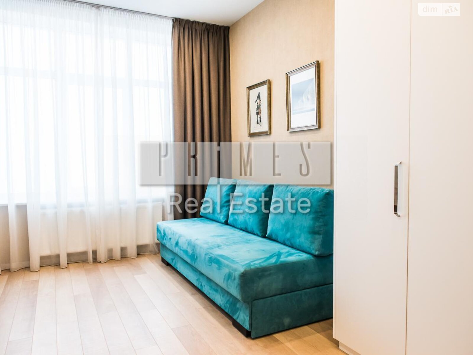 Продажа пятикомнатной квартиры в Киеве, на ул. Андрея Верхогляда, район Черная Гора фото 1