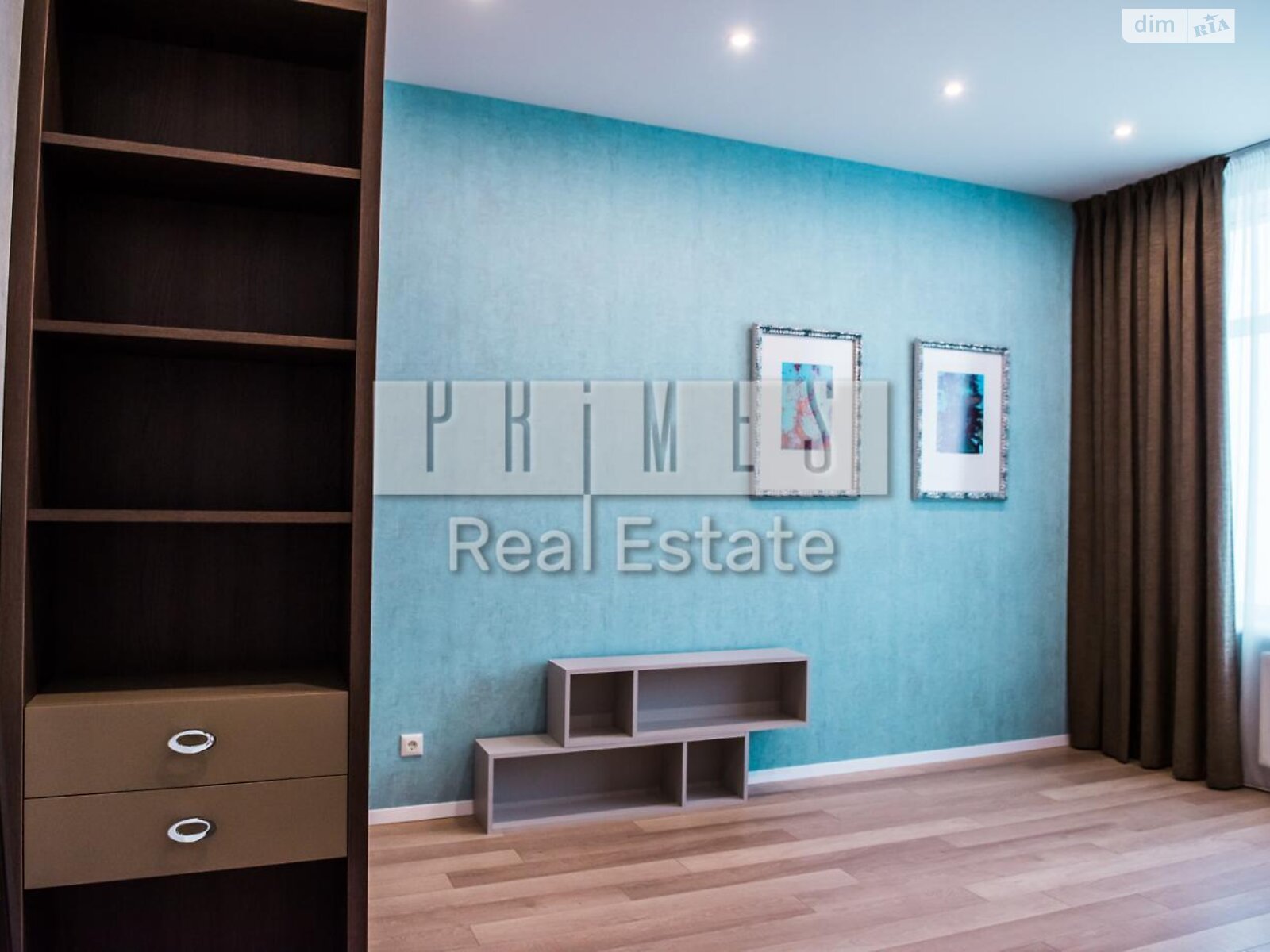 Продажа пятикомнатной квартиры в Киеве, на ул. Андрея Верхогляда, район Черная Гора фото 1