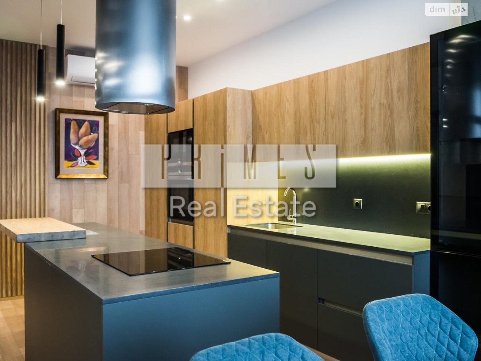 Продажа пятикомнатной квартиры в Киеве, на ул. Андрея Верхогляда, район Черная Гора фото 1