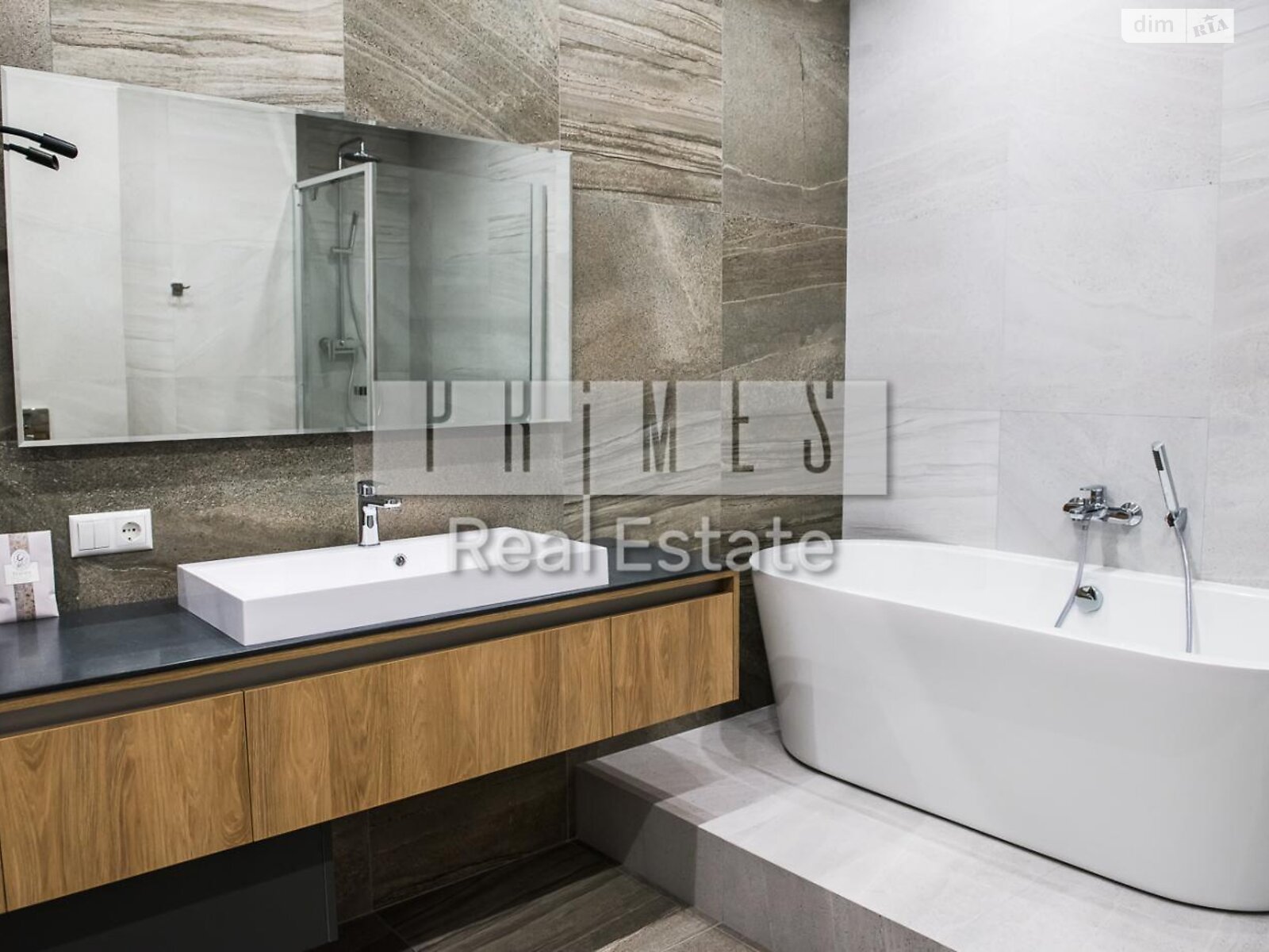 Продажа пятикомнатной квартиры в Киеве, на ул. Андрея Верхогляда, район Черная Гора фото 1