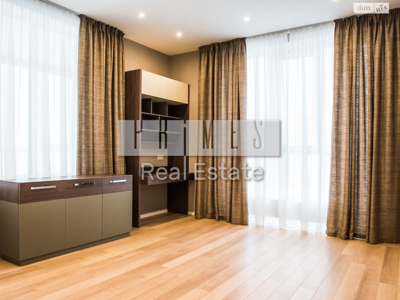 Продажа пятикомнатной квартиры в Киеве, на ул. Андрея Верхогляда, район Черная Гора фото 1