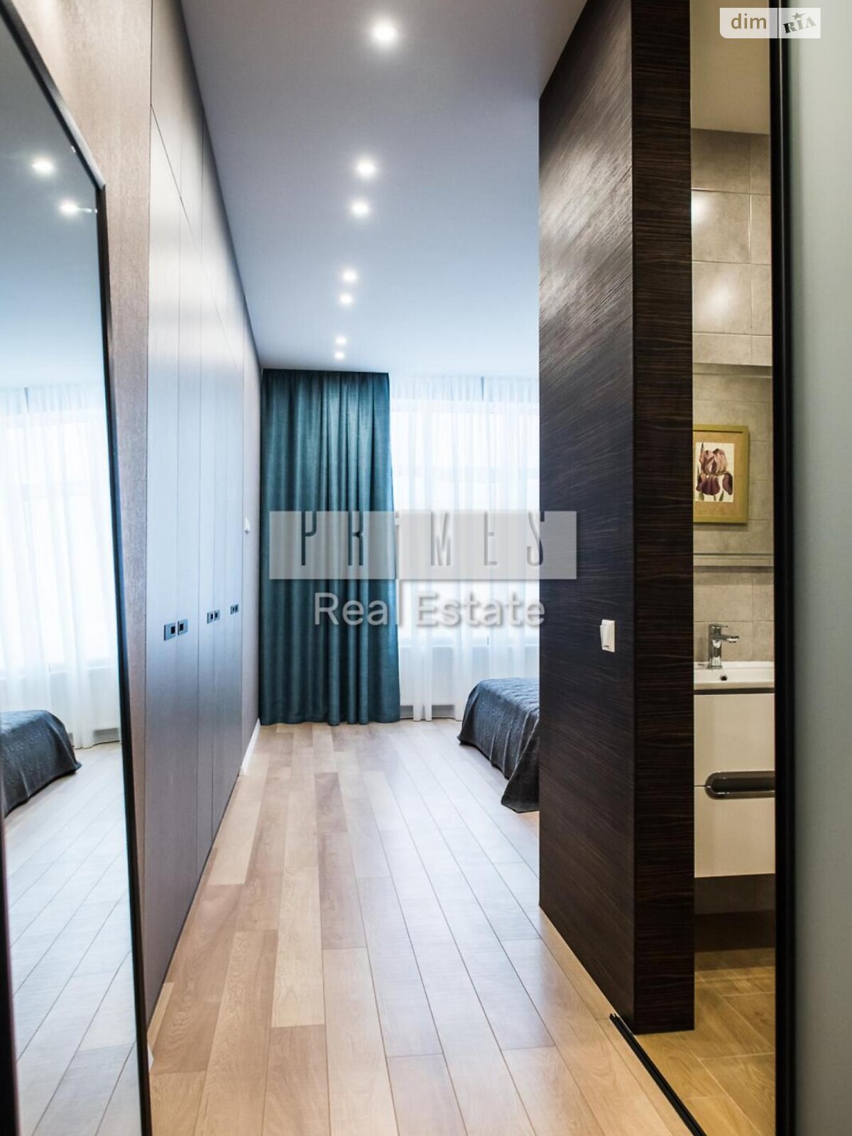 Продажа пятикомнатной квартиры в Киеве, на ул. Андрея Верхогляда, район Черная Гора фото 1