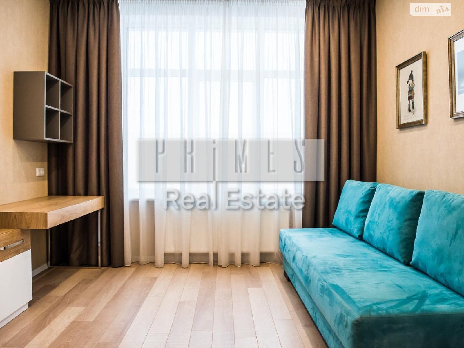 Продажа пятикомнатной квартиры в Киеве, на ул. Андрея Верхогляда, район Черная Гора фото 1