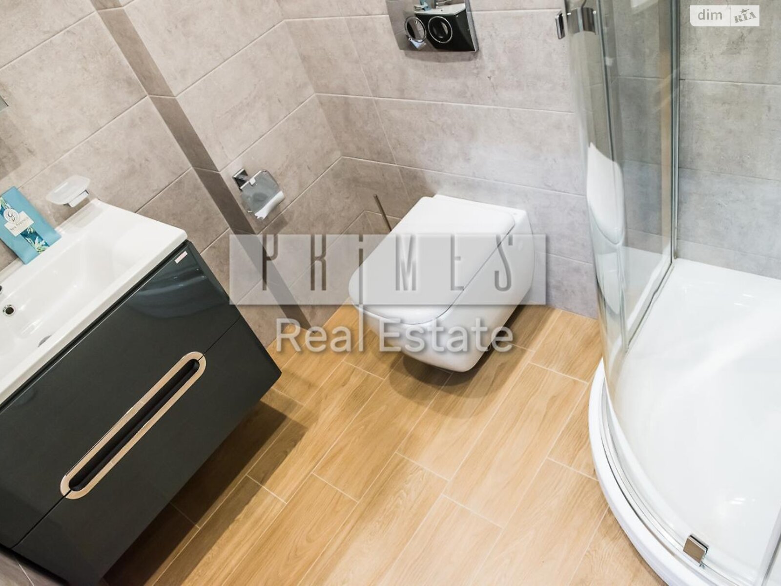 Продажа пятикомнатной квартиры в Киеве, на ул. Андрея Верхогляда, район Черная Гора фото 1