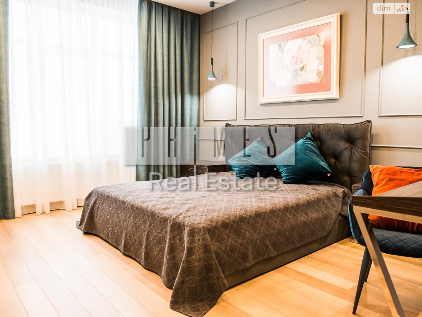 Продажа пятикомнатной квартиры в Киеве, на ул. Андрея Верхогляда, район Черная Гора фото 1