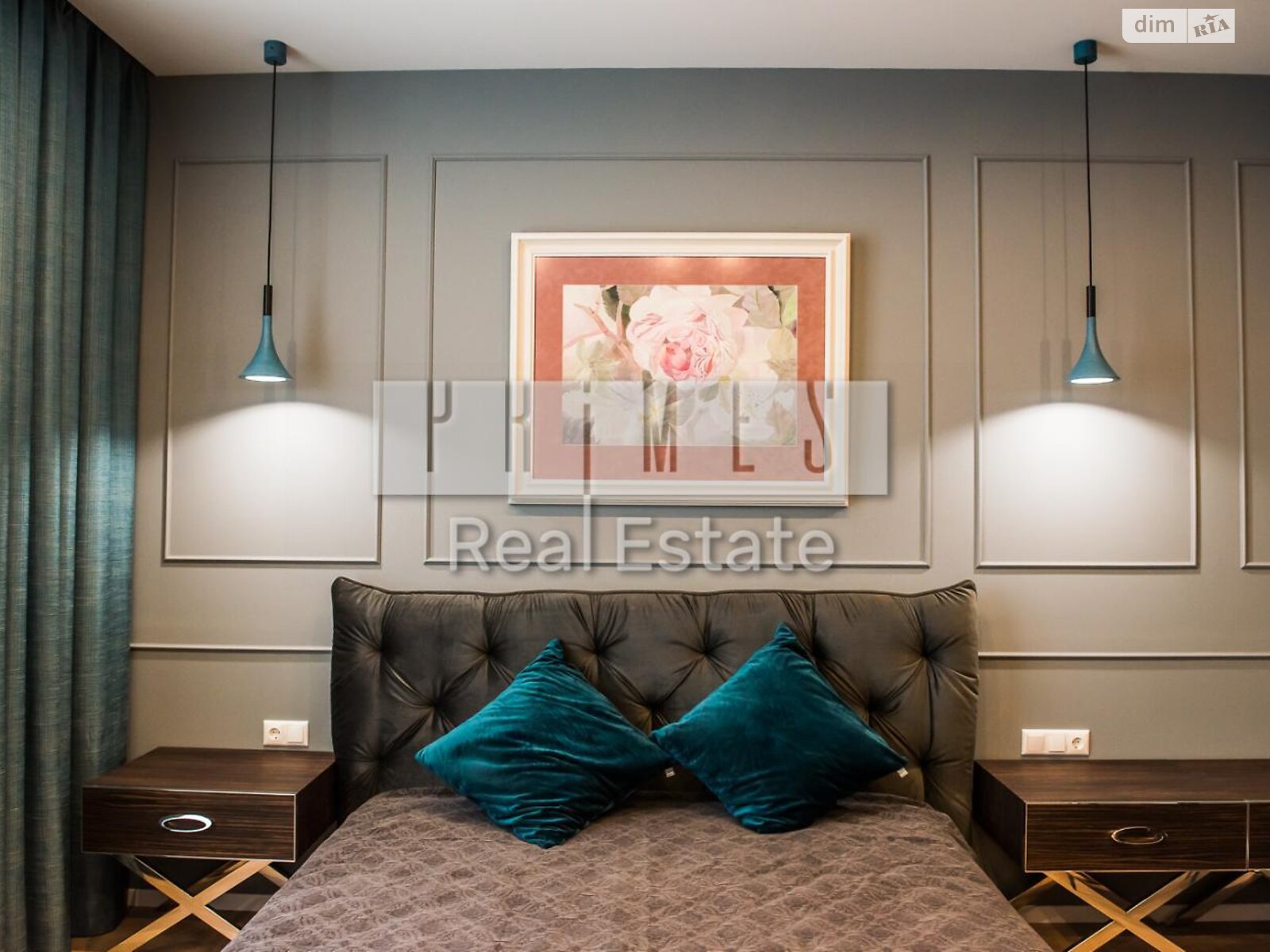 Продажа пятикомнатной квартиры в Киеве, на ул. Андрея Верхогляда, район Черная Гора фото 1