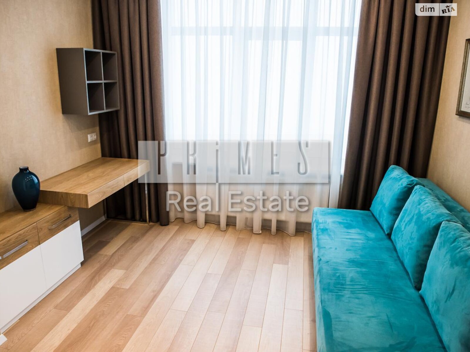 Продажа пятикомнатной квартиры в Киеве, на ул. Андрея Верхогляда, район Черная Гора фото 1