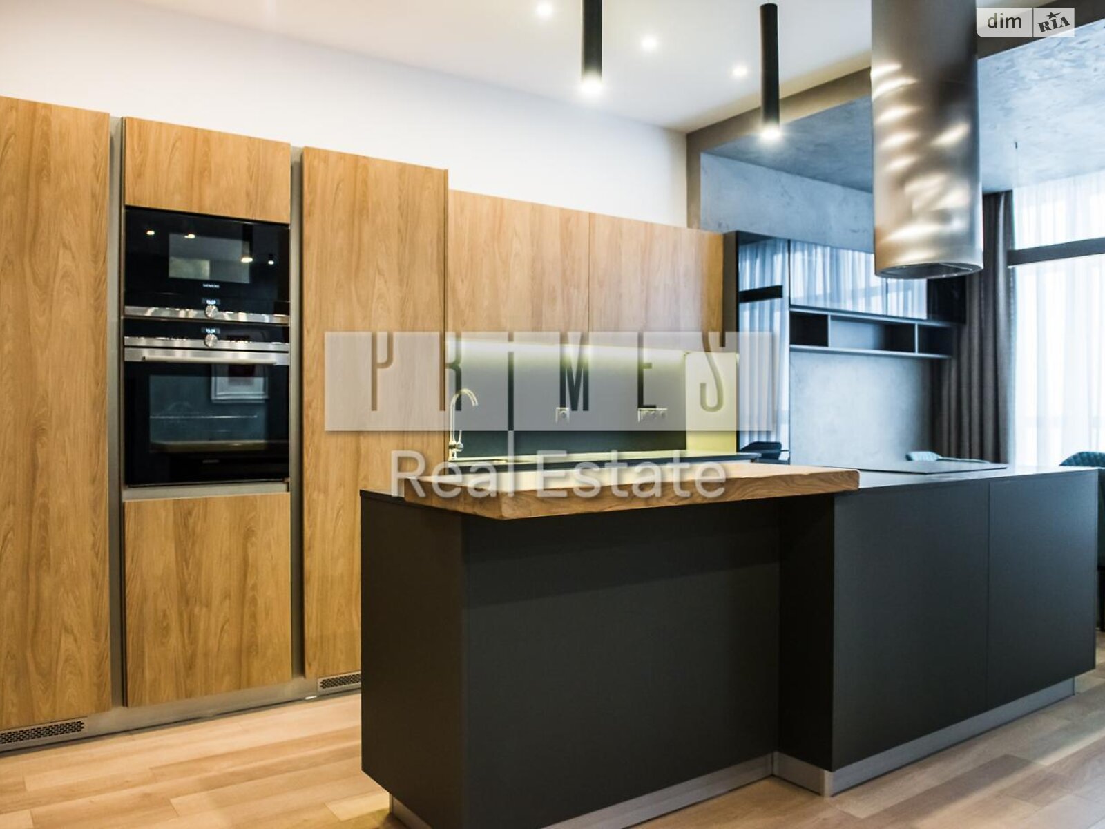 Продажа пятикомнатной квартиры в Киеве, на ул. Андрея Верхогляда, район Черная Гора фото 1