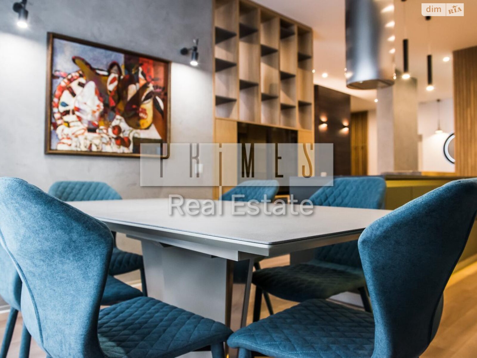 Продажа пятикомнатной квартиры в Киеве, на ул. Андрея Верхогляда, район Черная Гора фото 1