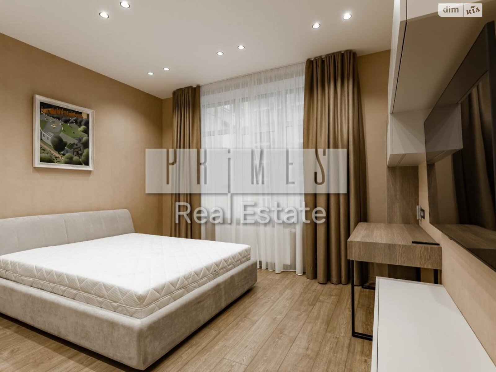 Продажа четырехкомнатной квартиры в Киеве, на ул. Андрея Верхогляда, район Черная Гора фото 1