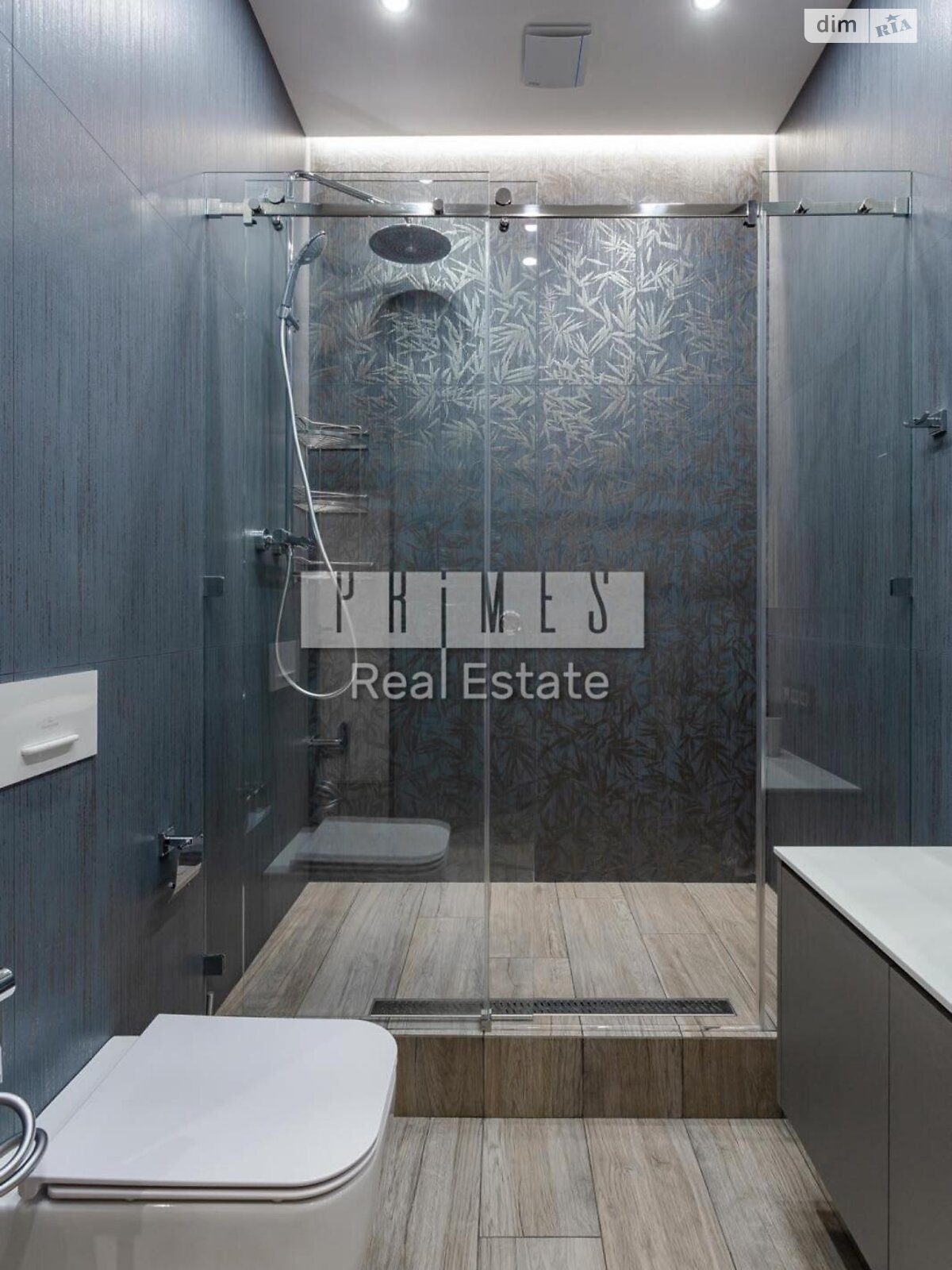 Продажа четырехкомнатной квартиры в Киеве, на ул. Андрея Верхогляда, район Черная Гора фото 1